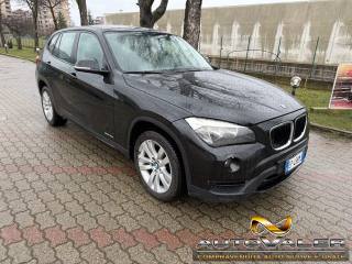 BMW X1 usata, con Airbag