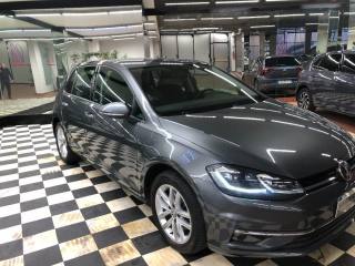 VOLKSWAGEN Golf usata, con Airbag