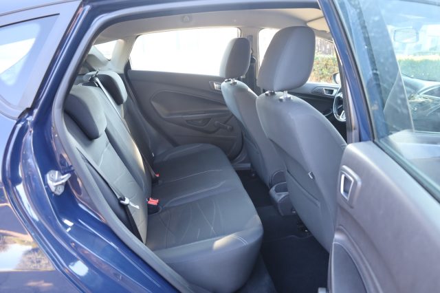 FORD Fiesta usata 71