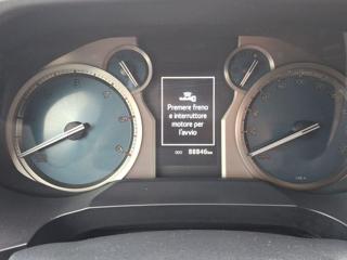 TOYOTA Land Cruiser usata, con Controllo trazione