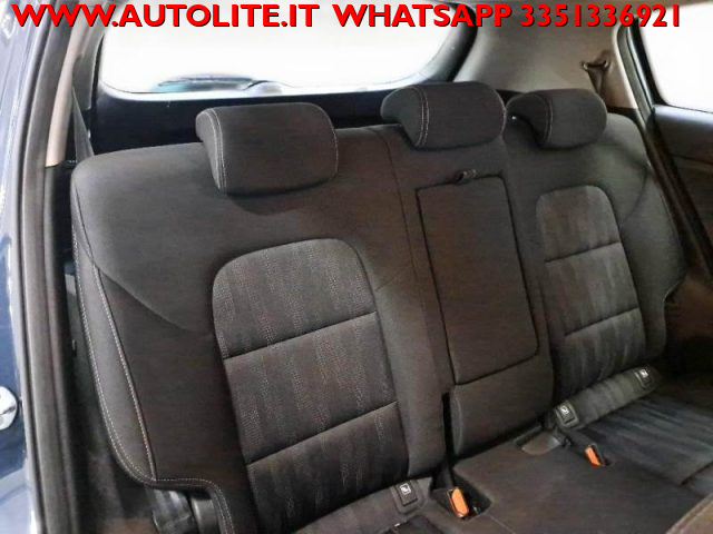 KIA Sportage usata, con ESP