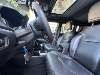 JEEP Renegade usata, con Servosterzo