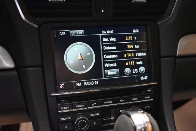 PORSCHE 991 usata 45