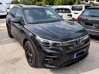 VOLKSWAGEN Tiguan usata, con Airbag
