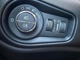 JEEP Renegade usata, con Servosterzo