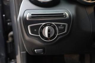 MERCEDES-BENZ C 200 usata, con Airbag posteriore