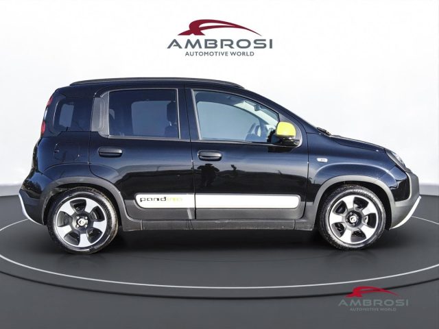 FIAT Panda usata 4