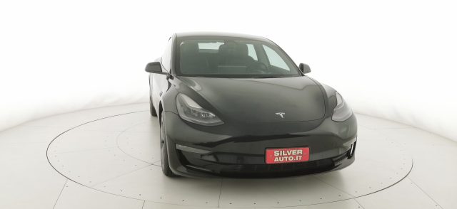 TESLA Model 3 usata, con USB