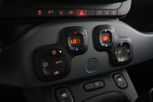 FIAT Panda usata 8