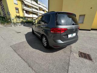 VOLKSWAGEN Touran usata, con Alzacristalli elettrici