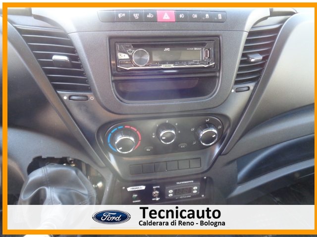 IVECO Daily usata 17
