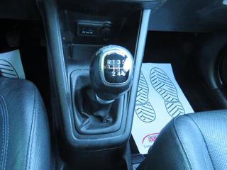 HYUNDAI iX20 usata, con Bracciolo