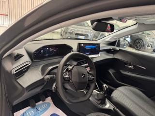 PEUGEOT 208 usata, con Autoradio