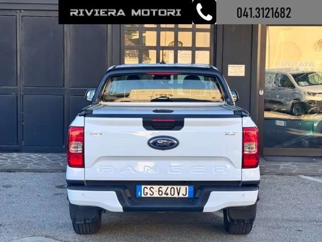 FORD Ranger usata, con Cruise Control