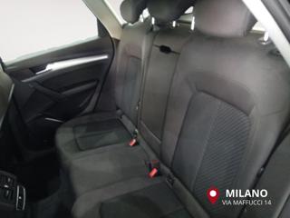 AUDI Q5 usata, con Fari Xenon