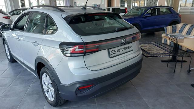 VOLKSWAGEN Taigo usata, con Alzacristalli elettrici
