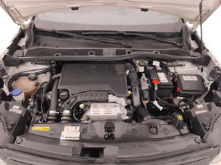 PEUGEOT 2008 usata, con Sensore di luce