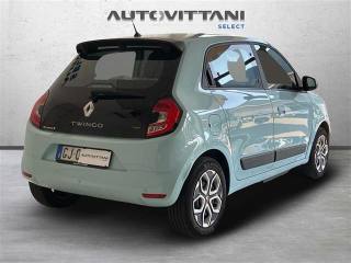 RENAULT Twingo usata, con Airbag Passeggero