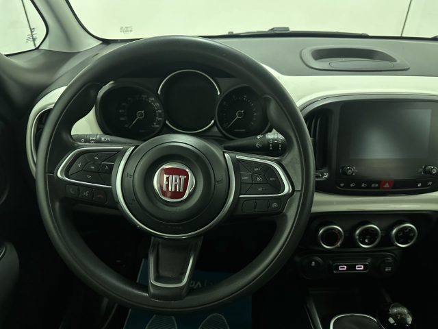 FIAT 500L usata 15