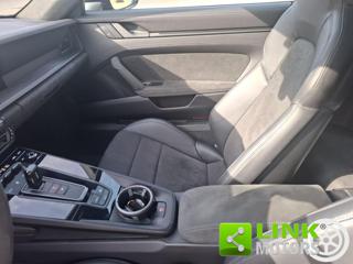 PORSCHE 911 usata, con Cerchi in lega