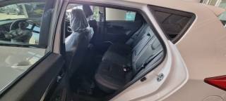 EVO Evo3 usata, con Fendinebbia