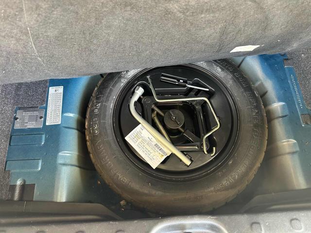 FIAT Panda usata, con Fendinebbia