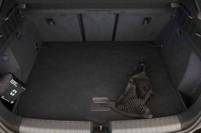 AUDI S3 usata, con Climatizzatore