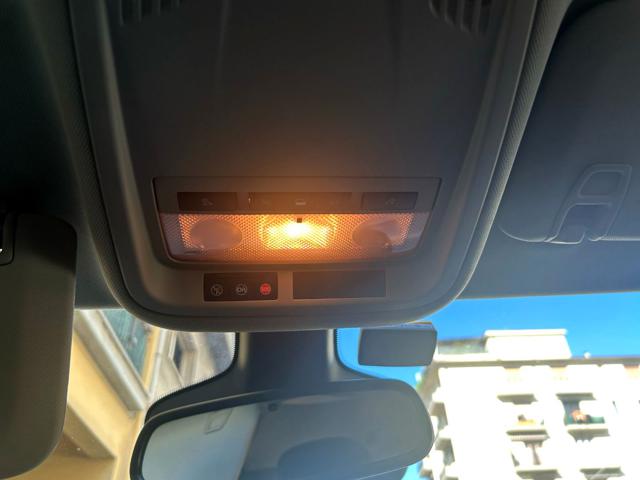 OPEL Astra usata, con Climatizzatore