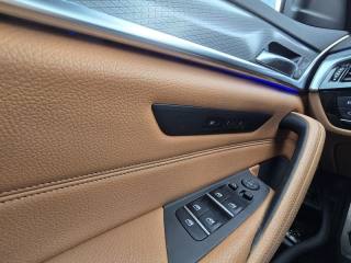 BMW 520 usata, con ESP