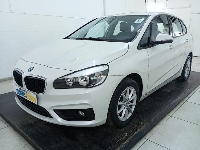 BMW 216 usata, con Airbag laterali
