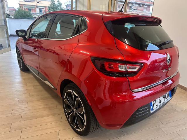 RENAULT Clio usata, con Airbag Passeggero