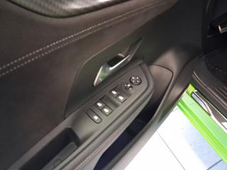 OPEL Mokka usata, con Fendinebbia