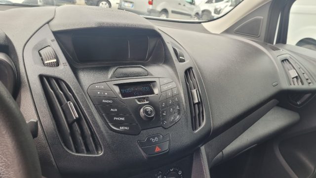 FORD Transit Connect usata, con Immobilizzatore elettronico