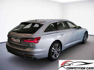 AUDI A6 usata, con Airbag Passeggero