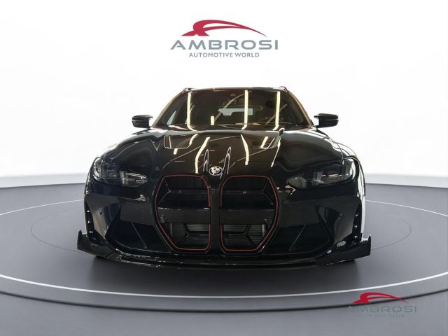 BMW M3 usata 6