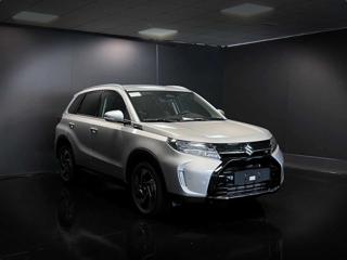 SUZUKI Vitara usata, con Airbag laterali