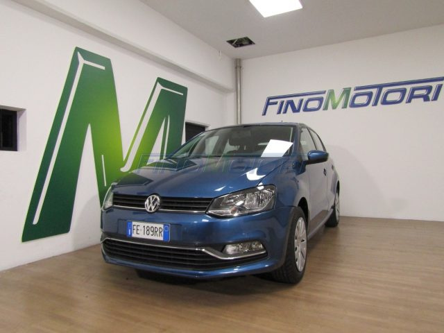 VOLKSWAGEN Polo usata, con ABS