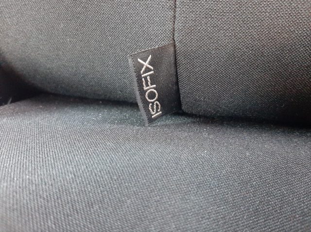 FIAT Panda usata, con Airbag testa