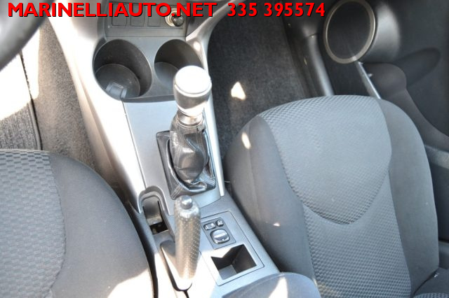 TOYOTA RAV 4 usata, con Sedili riscaldati