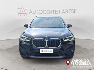 BMW X1 usata, con Chiusura centralizzata