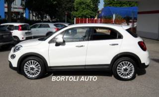 FIAT 500X usata, con Airbag laterali