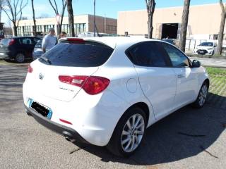 ALFA ROMEO Giulietta usata, con Airbag Passeggero