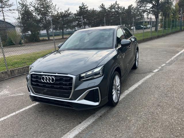 AUDI Q2 usata, con Airbag Passeggero