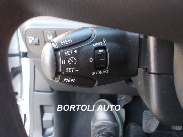 CITROEN C3 usata, con USB