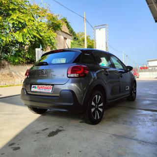 CITROEN C3 usata, con Alzacristalli elettrici