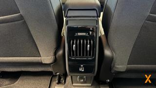 JEEP Compass usata, con Regolazione elettrica sedili