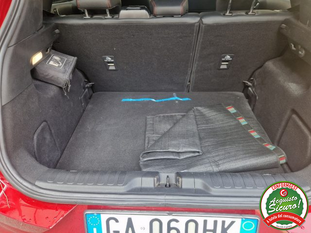 FORD Puma usata, con Immobilizzatore elettronico