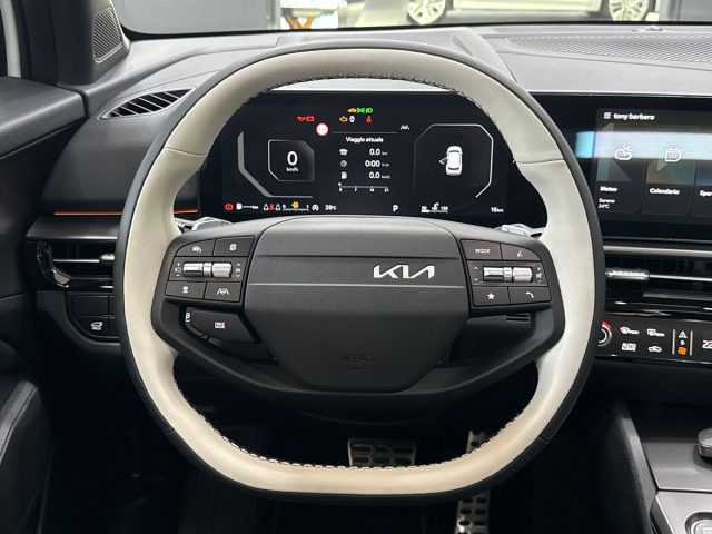 KIA Sportage usata 18