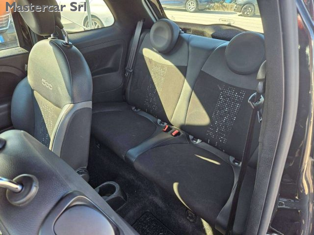 FIAT 500 usata, con ESP