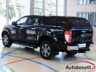 FORD Ranger usata, con Airbag Passeggero